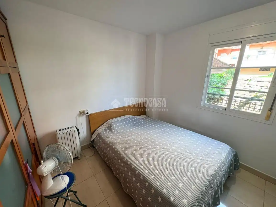 Habitación de Piso en venta en Manilva con Aire acondicionado, Terraza y Piscina comunitaria