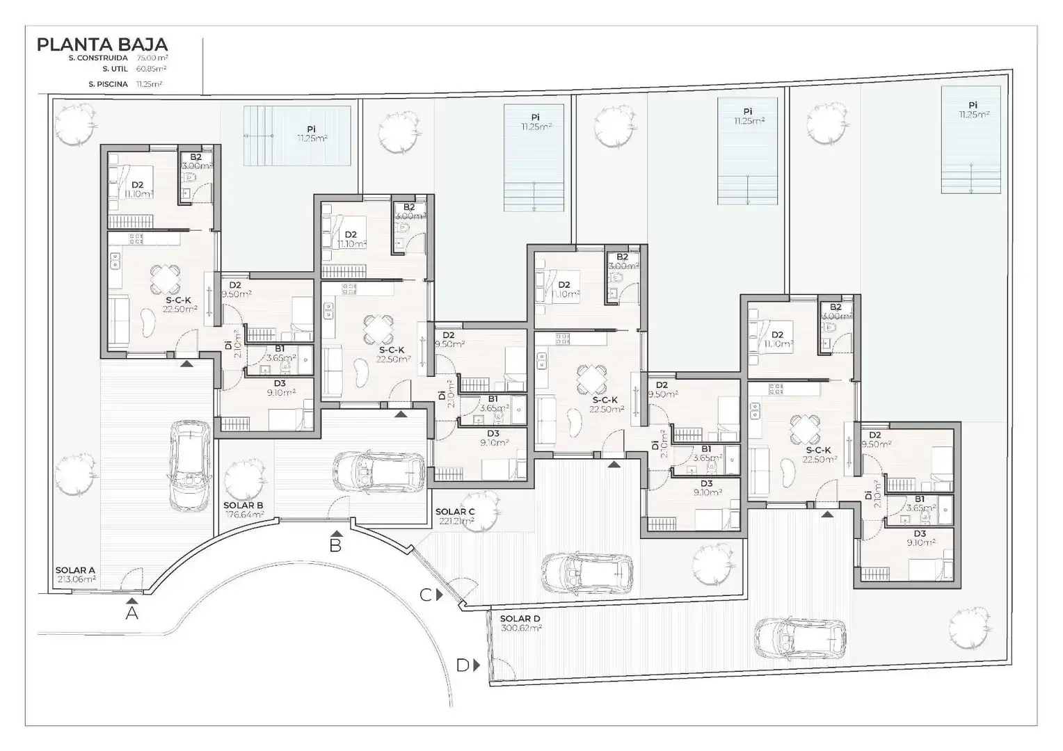 Maison rustique avec piscine à vendre à N/A, imagen 10