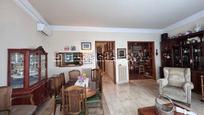 Living room of Flat for sale in Sabadell  with Air Conditioner, Heating and Storage room
