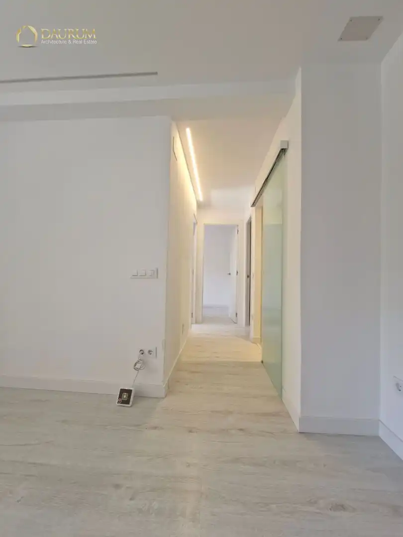Flat for sale in Base Aérea