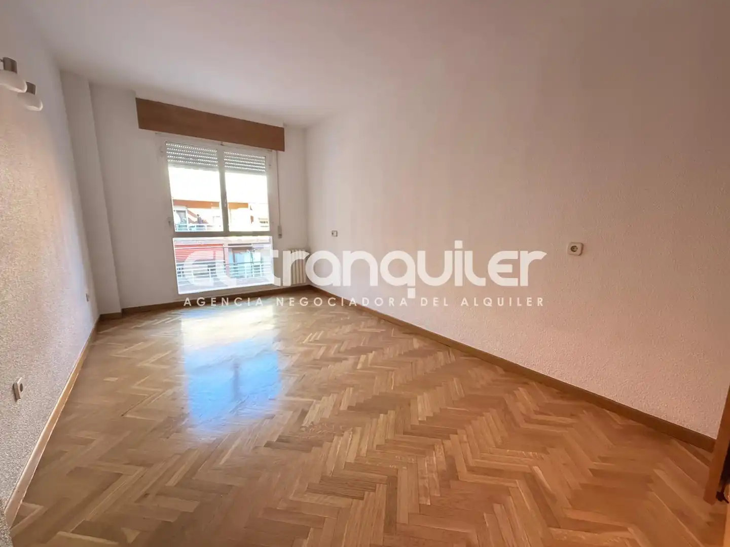 Wohnung mit Aufzug zur Miete in Calle Luis Astrana Marín, imagen 16