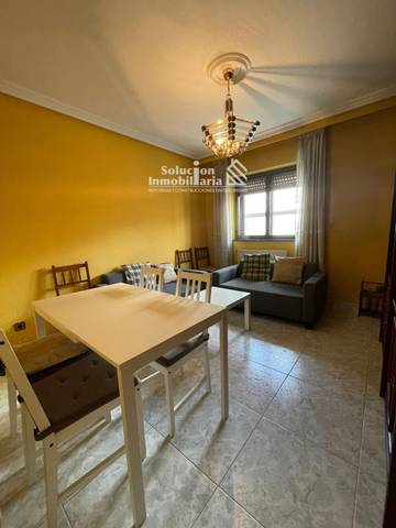 Piso en Alquiler en San Bernardo