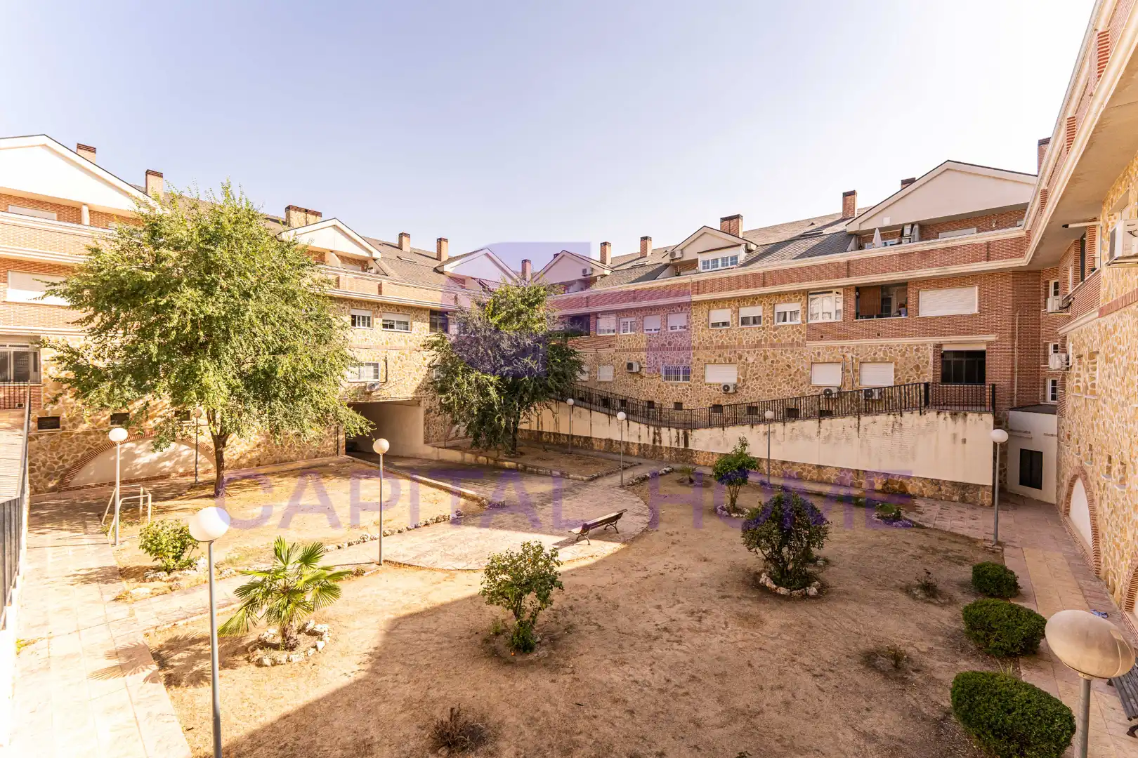 Wohnung zum Verkauf in Calle de Cantabria 8, imagen 37