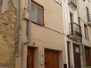 Casa in vendita a Carrer Major