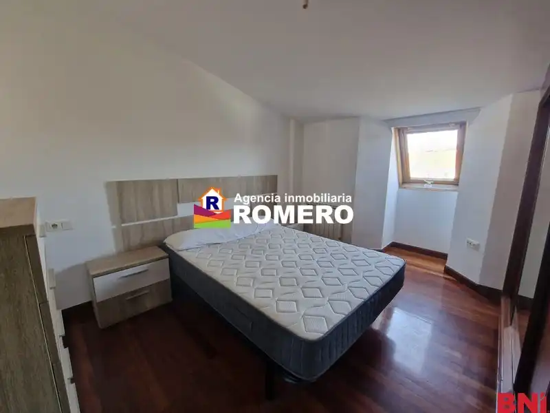 Bedroom of Duplexes for sale in Taboada  with Storage room, Furnished and Balcony