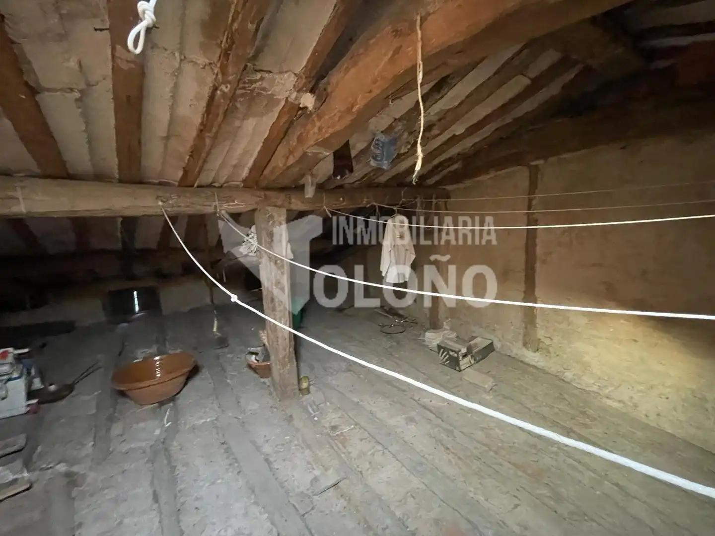 Finca rústica en venta en Zarratón con Trastero y Balcón