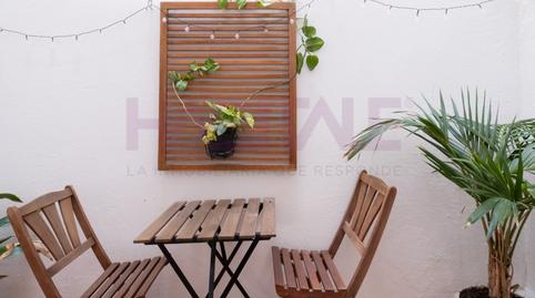 Photo 3 of Flat to share in Calle Alcañiz, Torrefiel,  Valencia Capital