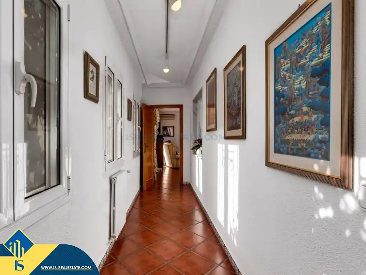 Villa avec piscine à vendre à Zona Carrefour - Urbanizaciones, imagen 11