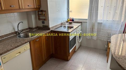 Foto 2 de Pis en venda a Garrido Sur, Salamanca Capital