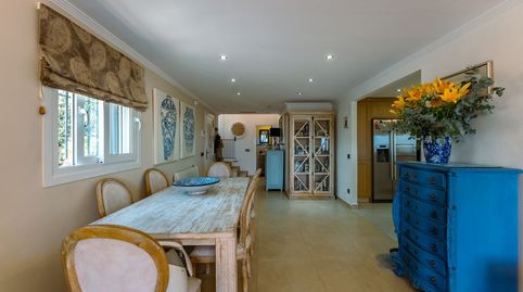 Foto 2 de Casa o xalet en venda a Las Lomas, Estepona