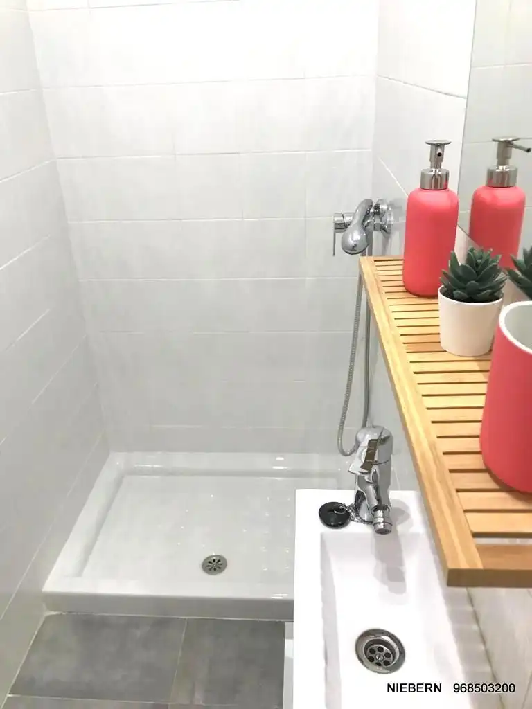 Flat with lift to rent in Calle Jiménez de la Espada, imagen 22