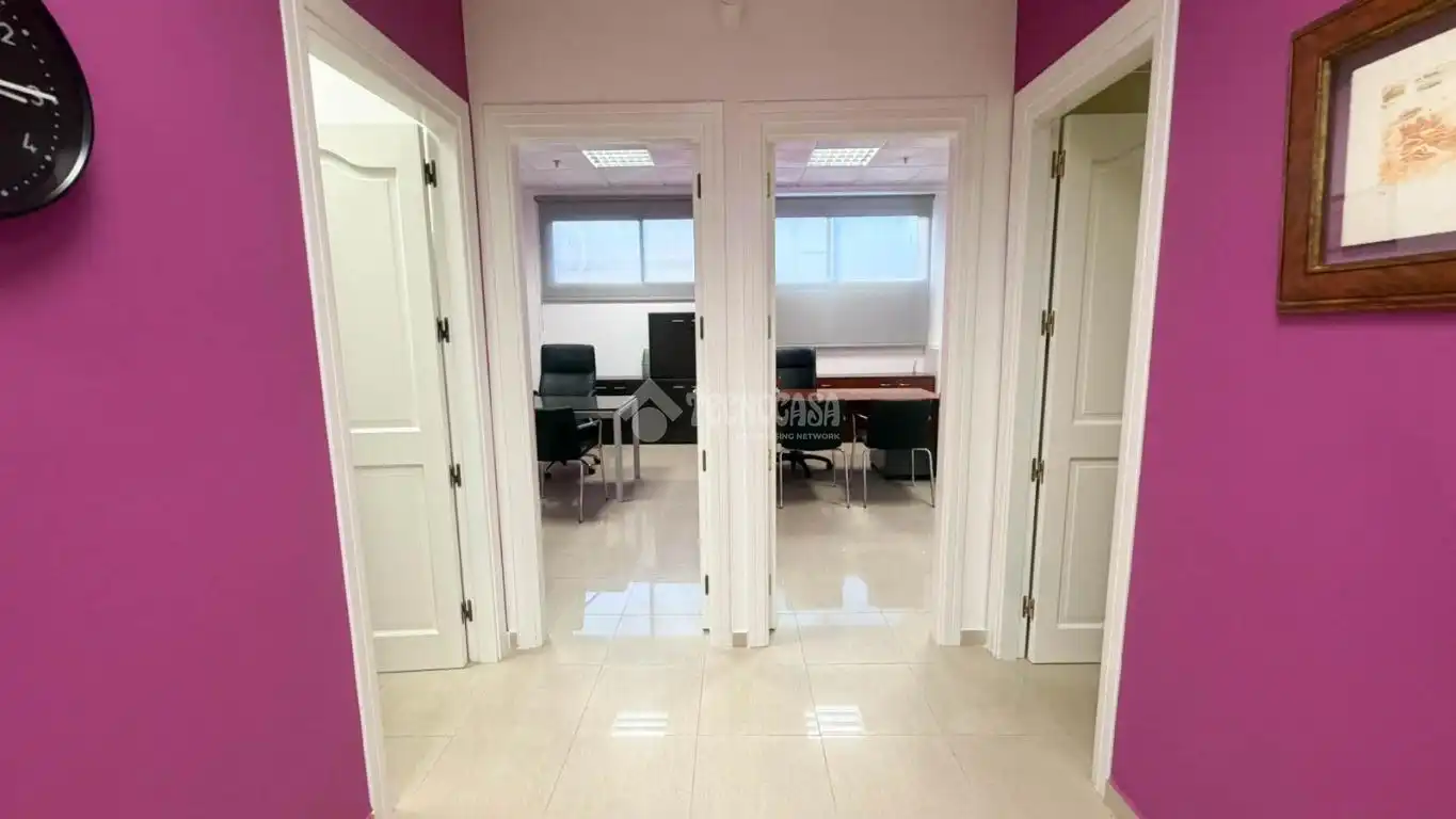 Oficina en venta en Santa Lucía de Tirajana, Las Palmas