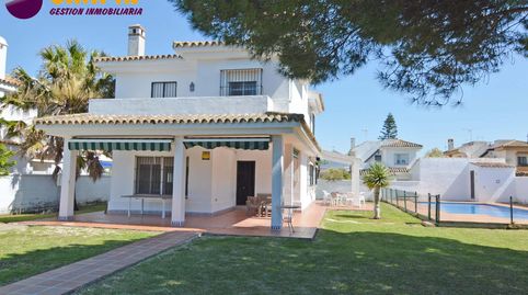 Photo 3 of Houses for sale in Sancti Petri, Chiclana de la Frontera