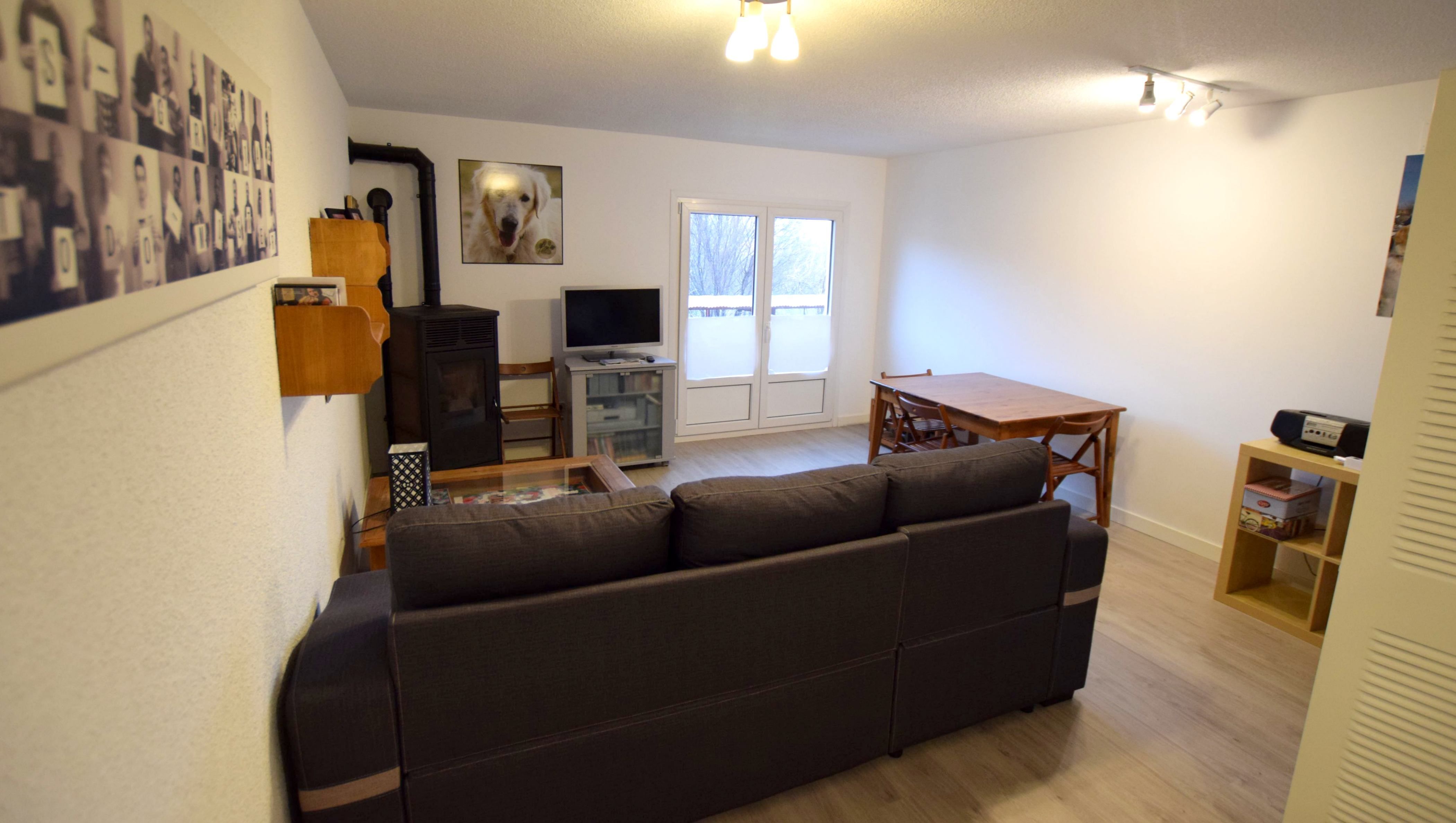 Apartment to rent in Paseo de los Rincones, Cercedilla