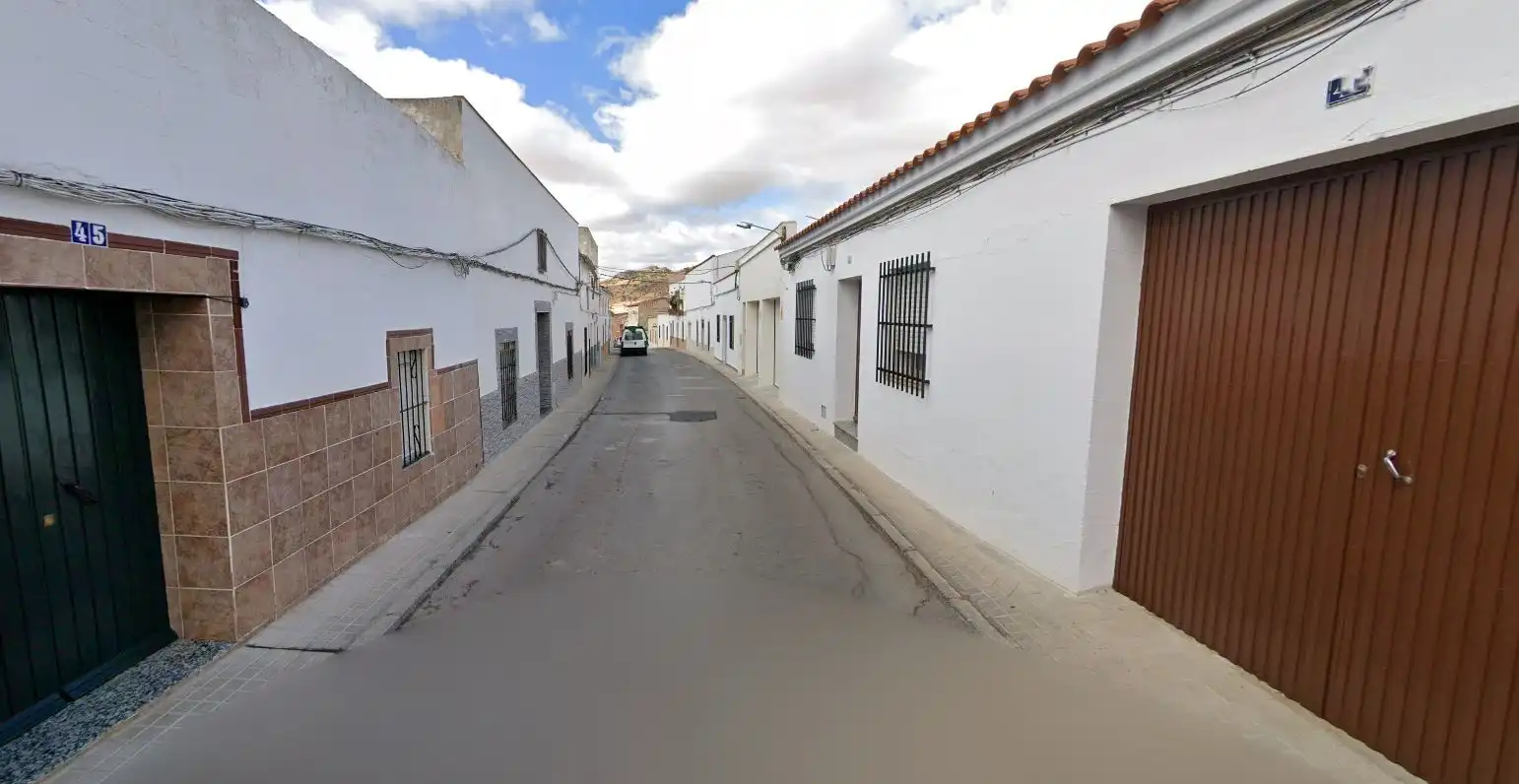 Adosado en venta en Zafra, imagen 3