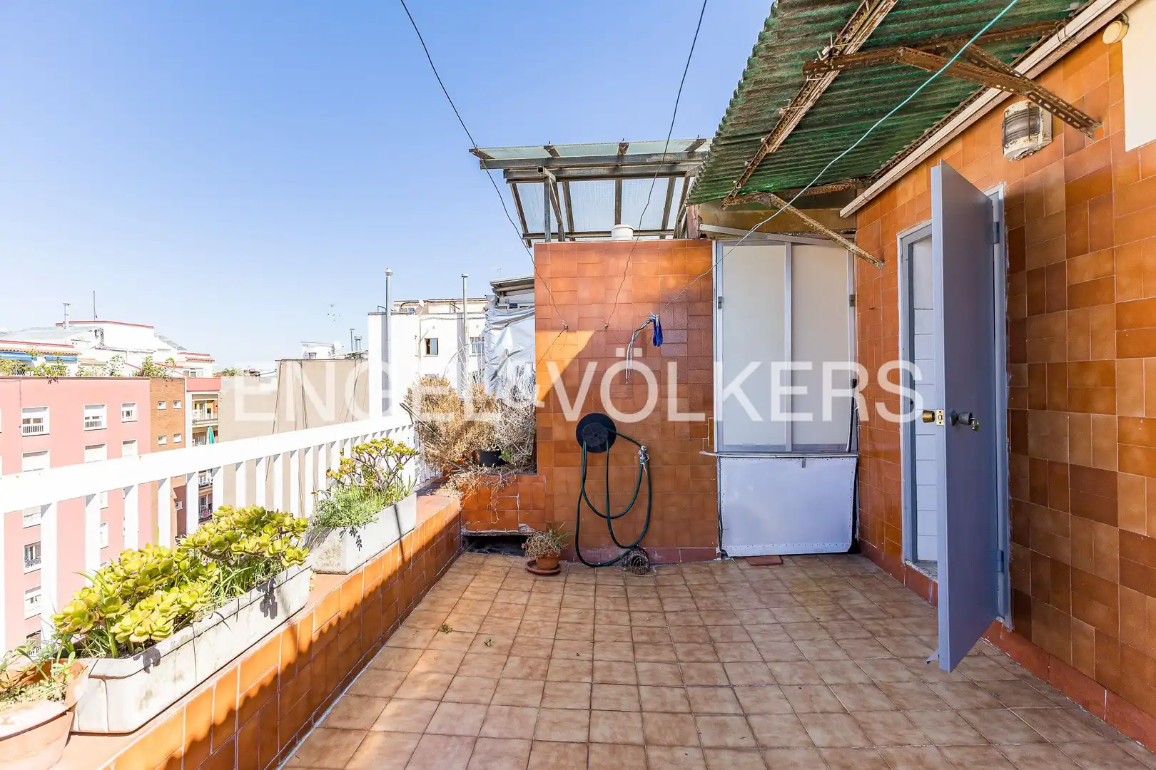Flat with lift for sale in Sant Andreu, imagen 37
