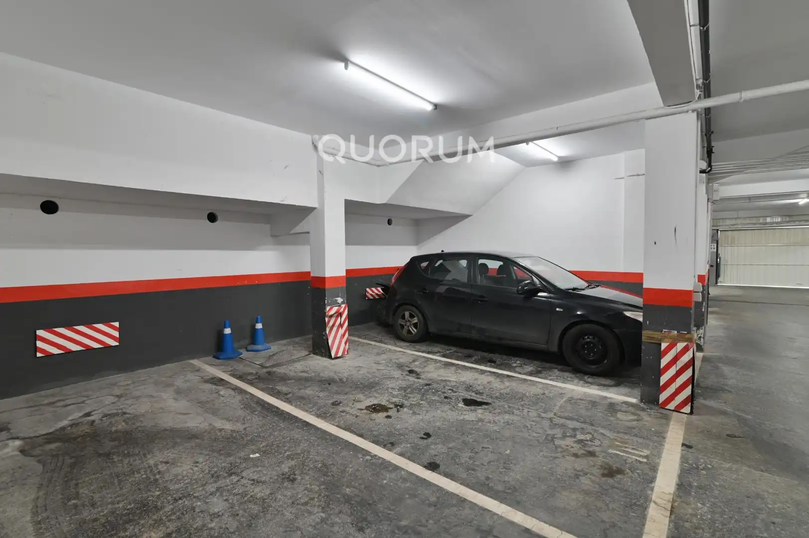 Parking of Flat for sale in Plentzia  with Heating and Storage room
