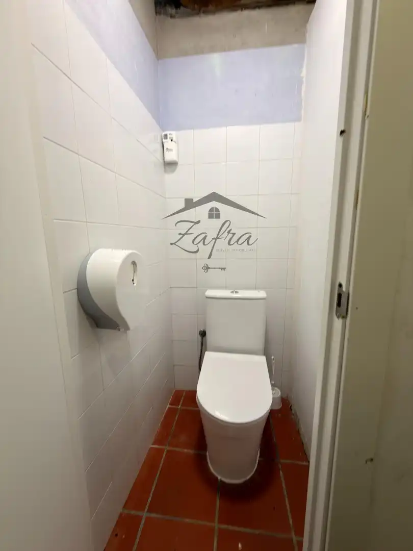 Bathroom of Country homes for sale in Sils  with Private garden