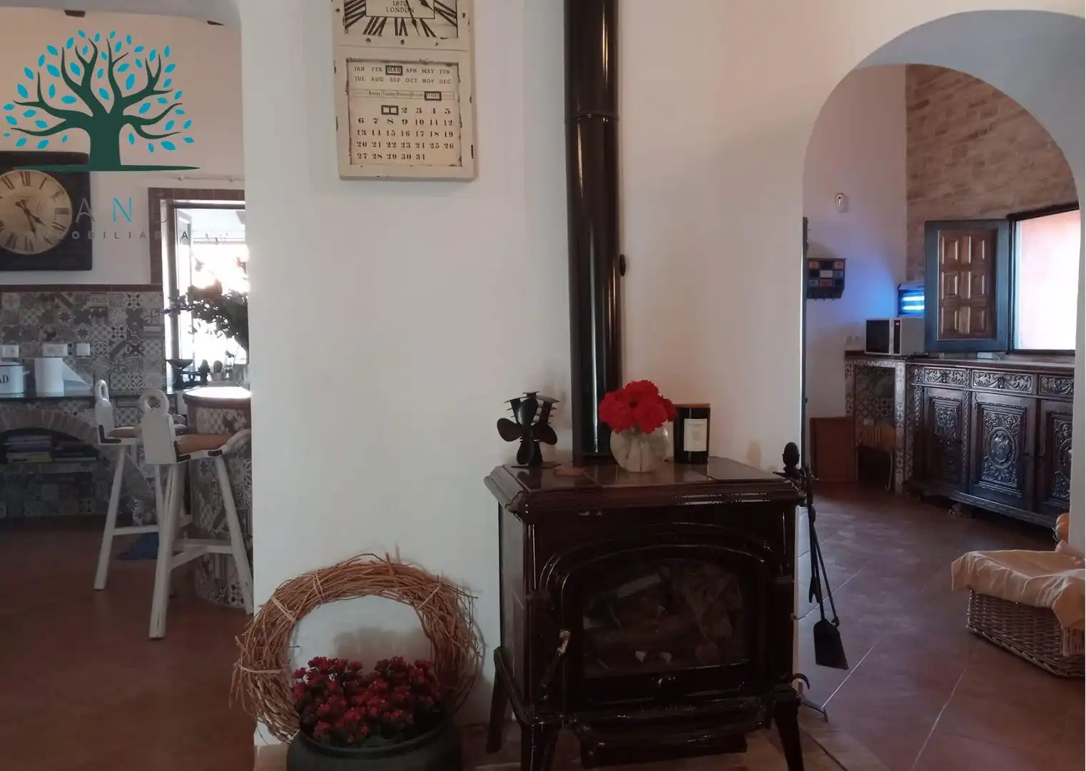 Casa o chalet en venta en Pasaje DUENDE CÁNOVAS, Las Cánovas - Cuevas de Reyllo