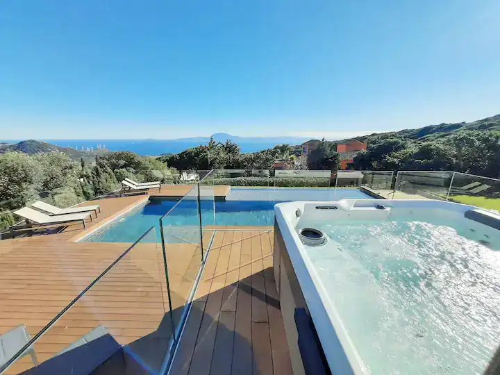 Villa con piscina in vendita a Arrabal Sector el Cuartón, imagen 10
