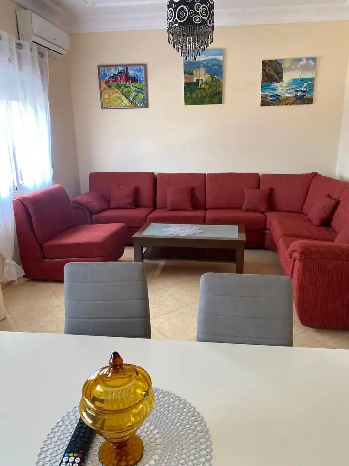 Living room of Buildings for sale in Melilla