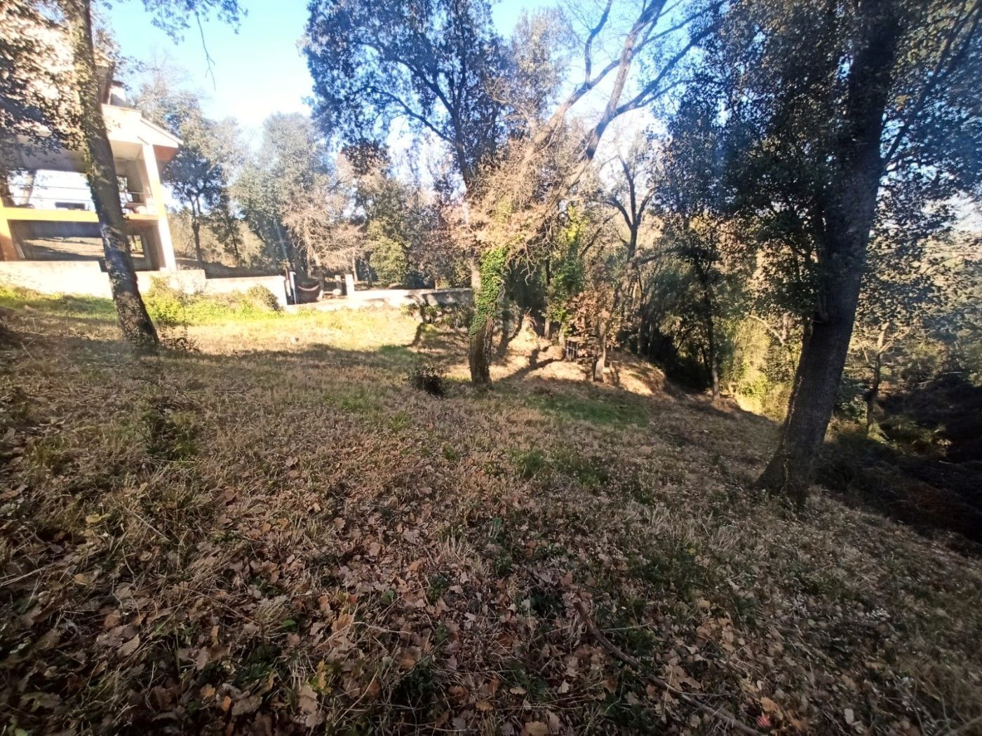 Residencial en venda en Santa Maria de Palautordera