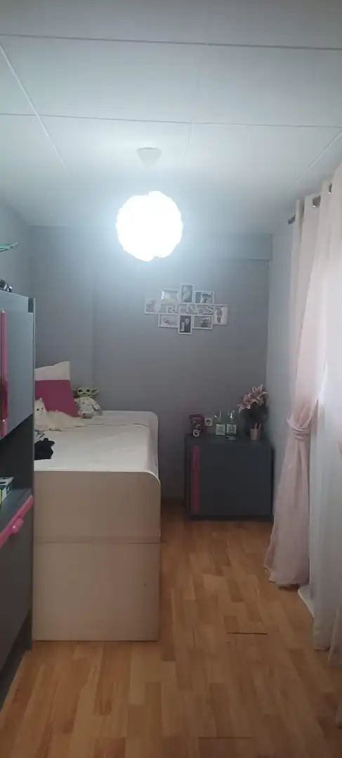 Habitación de Casa o chalet en venta en Rosselló con Jardín privado y Piscina