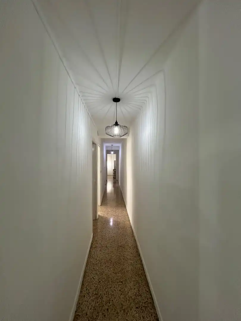 Flat for rent in Lleida  with Air Conditioner, Heating and Furnished