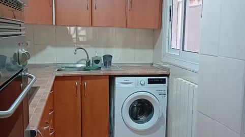 Foto 4 de Apartament de lloguer a Calle Sargento Rio Llamas, 15, Campoamor, Alicante / Alacant