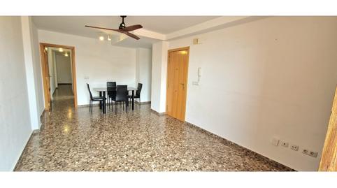 Foto 2 de Àtic en venda a Centro - El Castillo, Sagunto / Sagunt