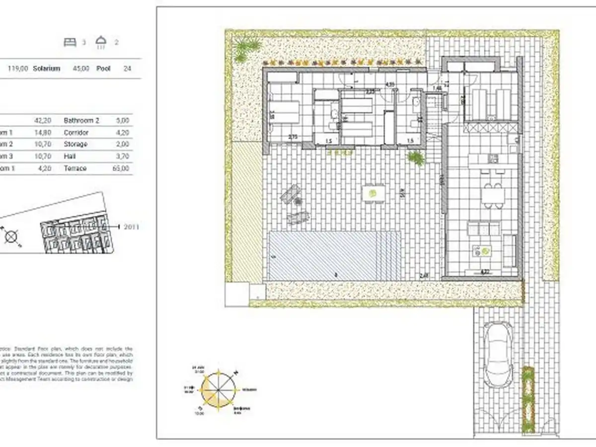 Casa in vendita a Algorfa, imagen 14