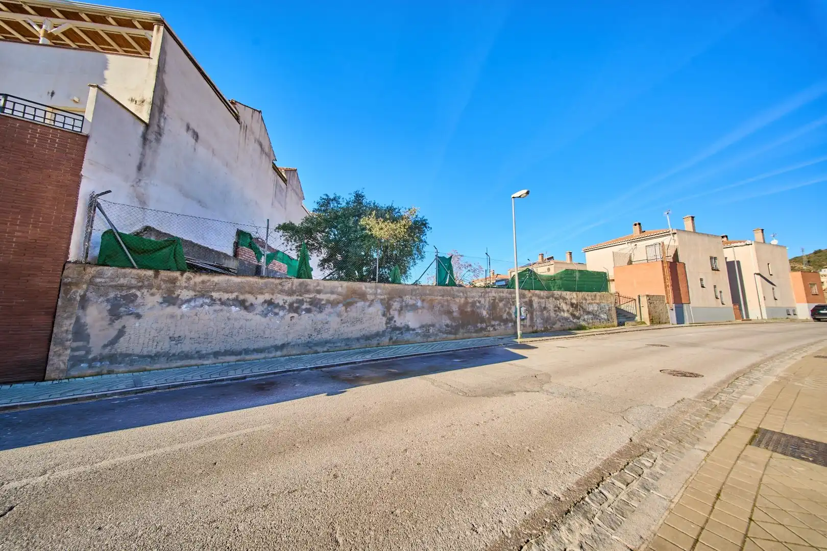 Residencial en venda en Granada