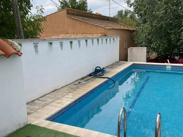 Terreny residencial en venda a Pedanías - Extrarradio