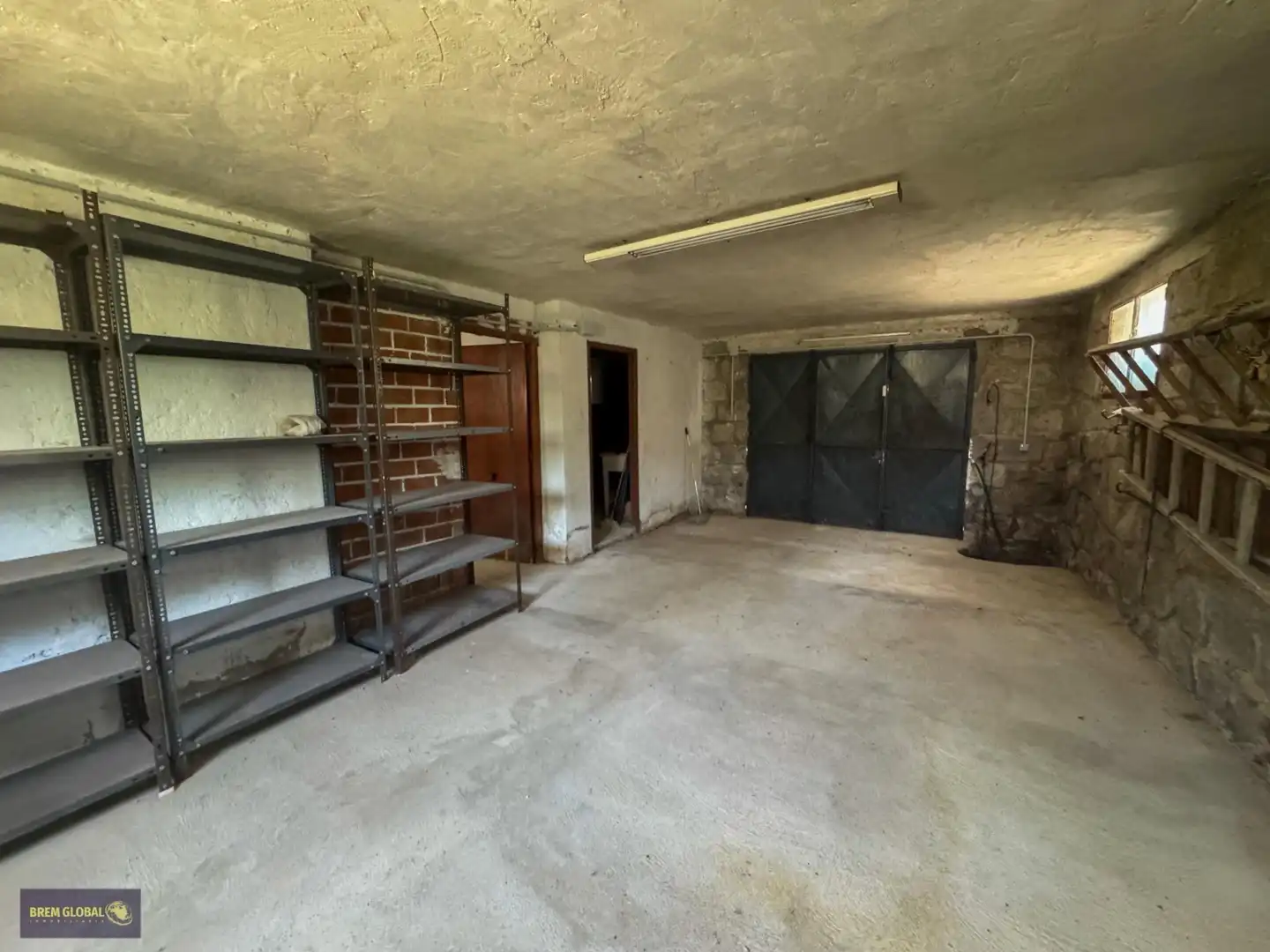 Casa o chalet en venta en Buitrago del Lozoya con Calefacción, Jardín privado y Trastero