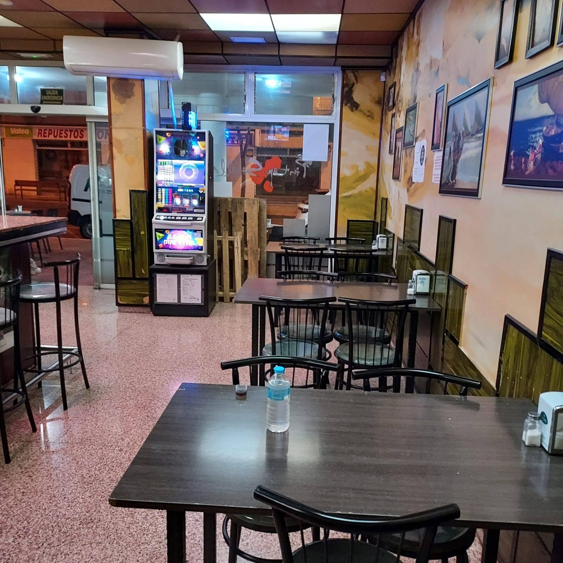 Local de alquiler en Norte