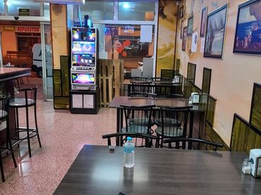 Local comercial de lloguer a Norte