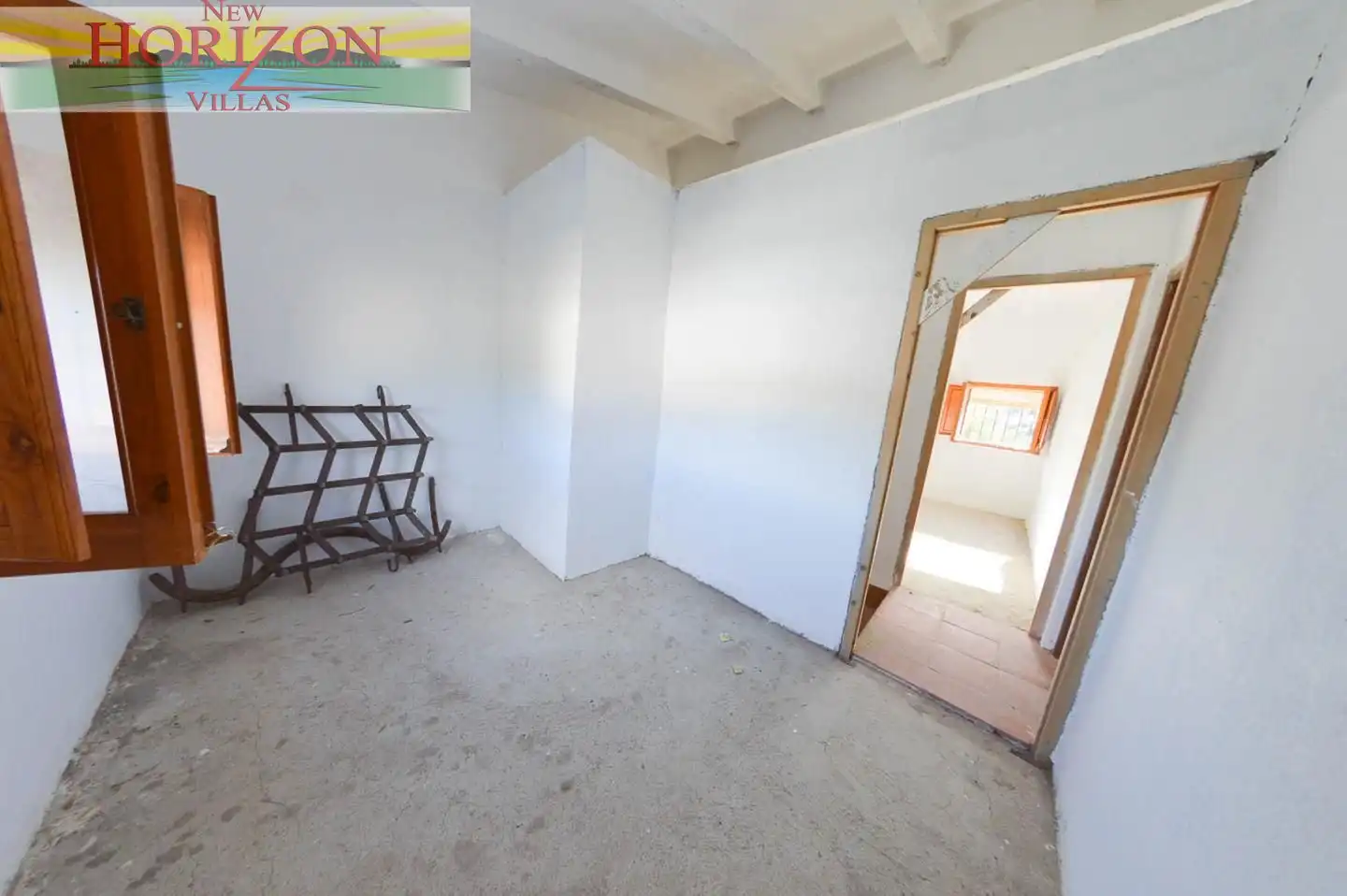 Country house with garden for sale in Lubrín, imagen 29