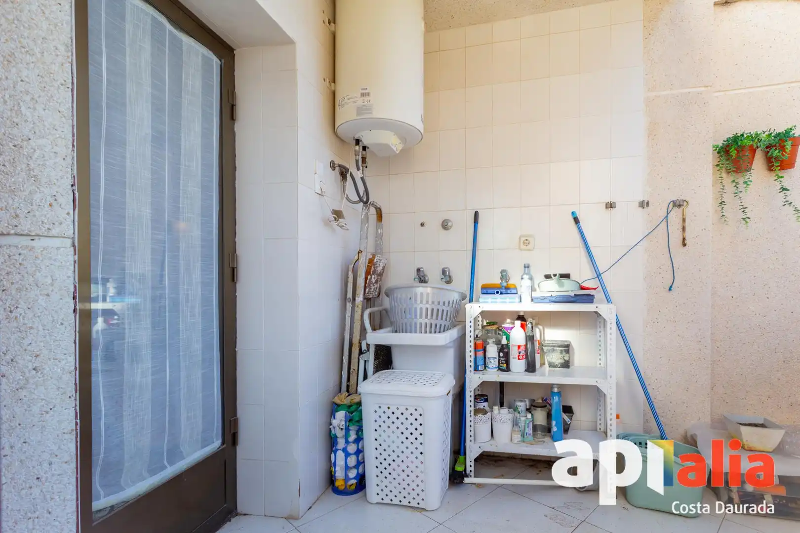 Habitación de Piso en venta en Vandellòs i l'Hospitalet de l'Infant con Terraza