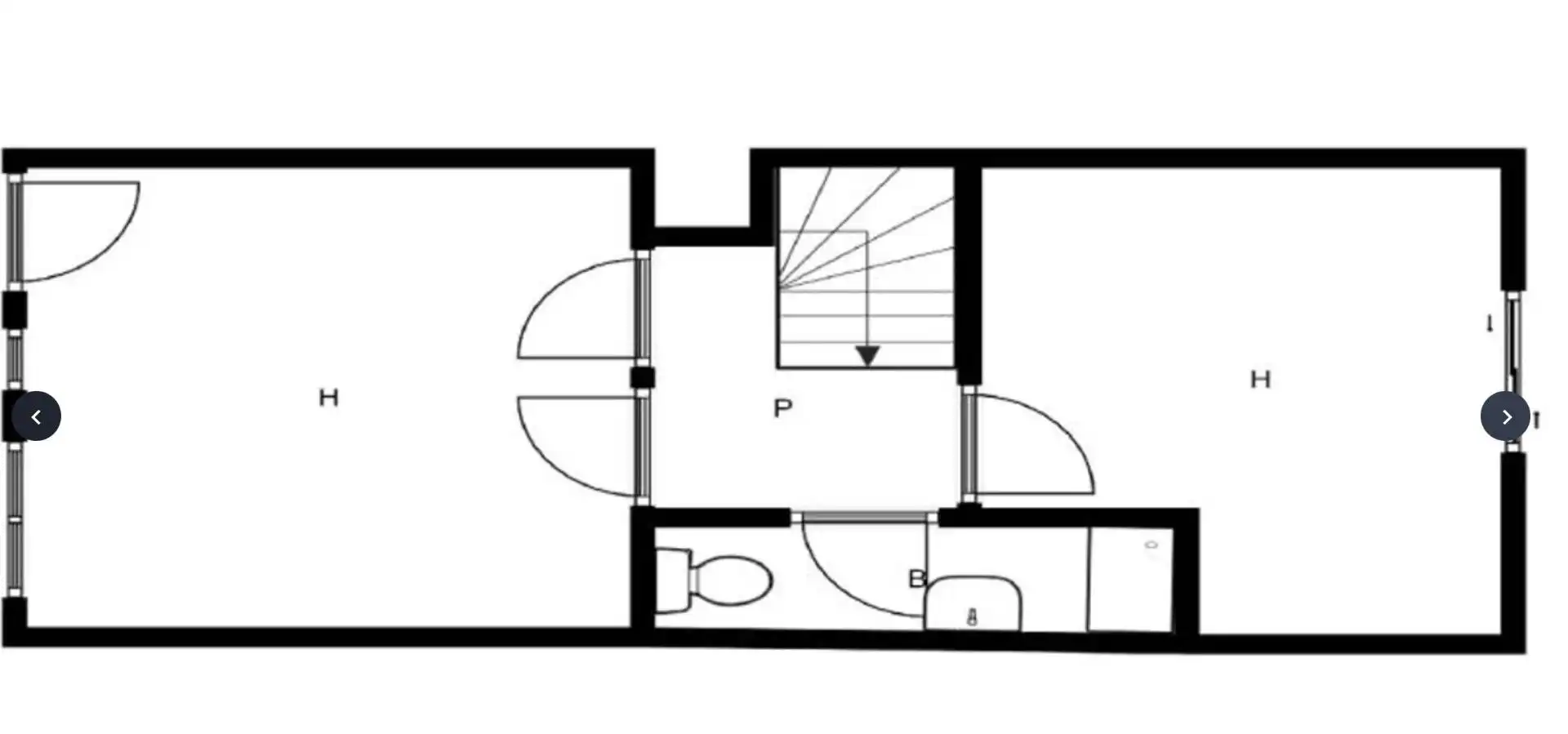 Piso en venta en Salut - Lloreda, imagen 25