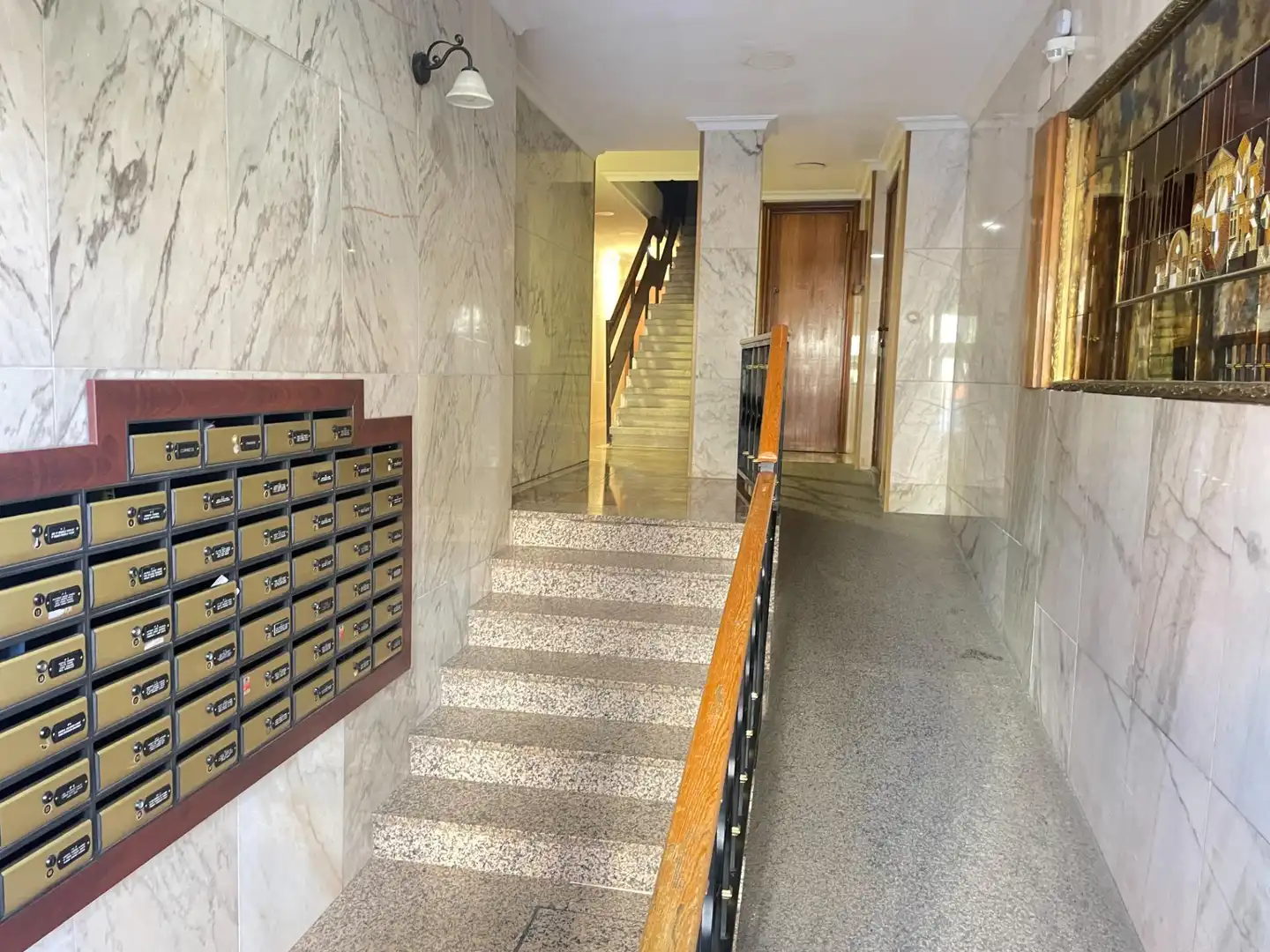 Pis de lloguer en Madrid amb Parquet i Terrassa
