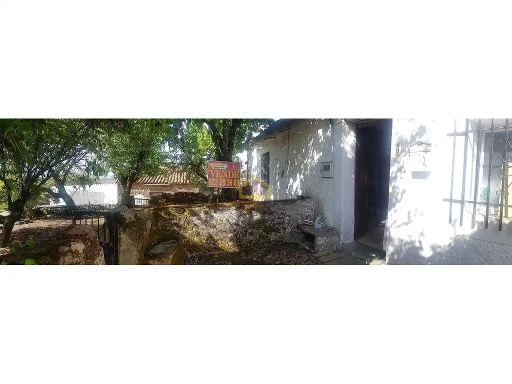 Casa o xalet en venda en Membribe de la Sierra amb Jardí privat i Terrassa