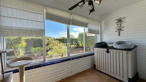 Foto 3 de Casa o xalet en venda a Del Carabasí, Novamar - Mediterráneo, Santa Pola