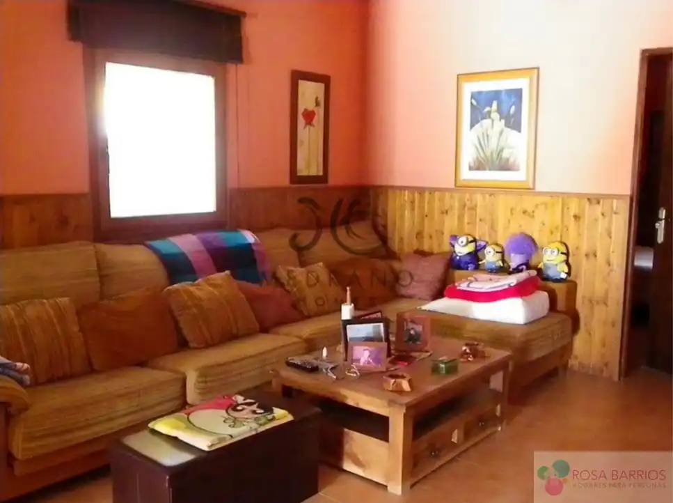 Casa rústica amb piscina en venda a Costa Natura, imagen 6