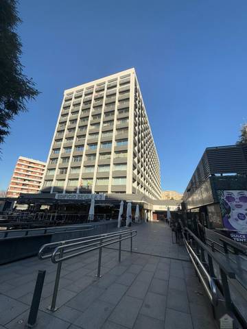 Oficina en Alquiler en La Buhaira