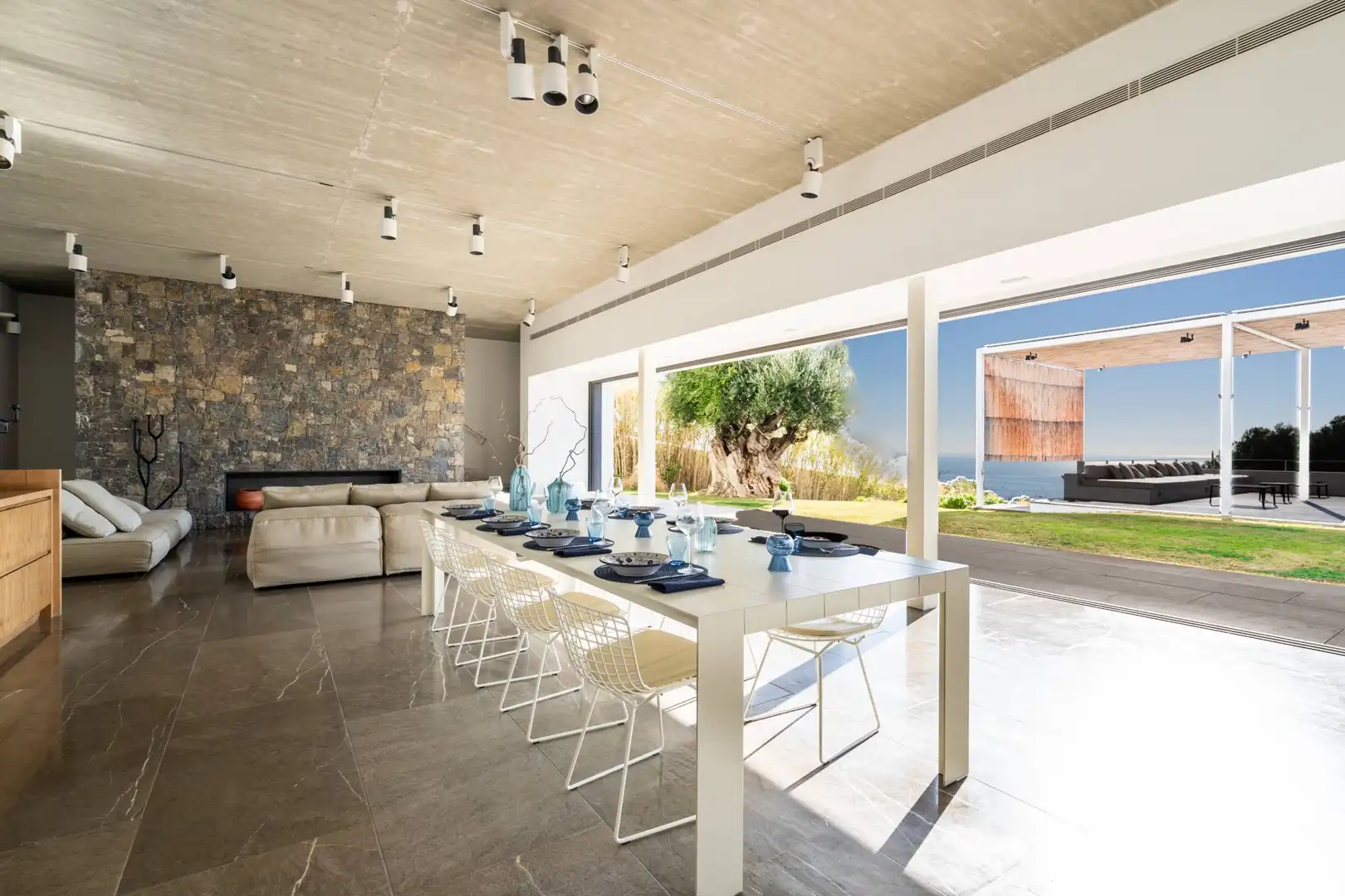Detached house with pool for sale in Altea la Vella, imagen 37