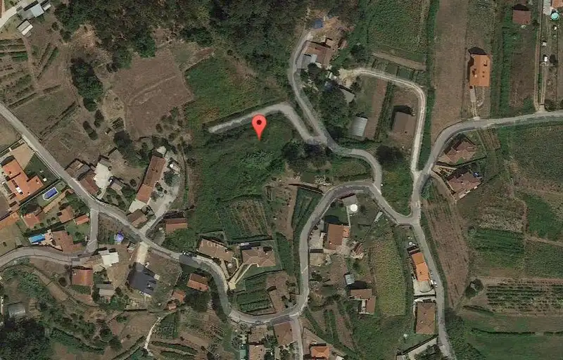 Terrain rustique à vendre à Tomiño, imagen 9