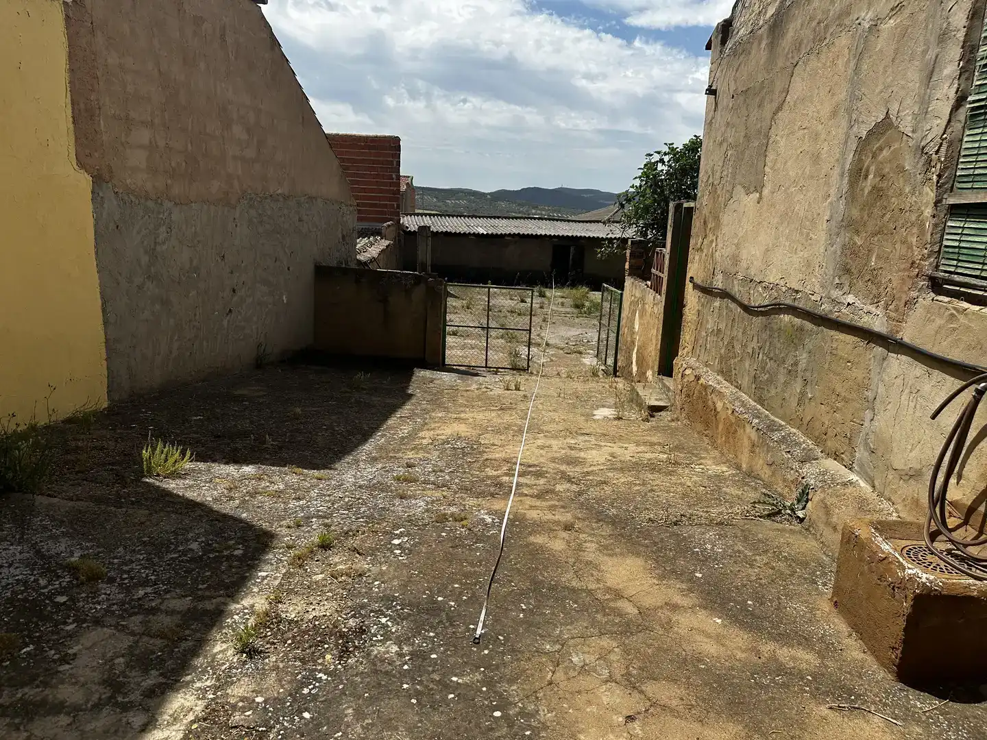 Finca rústica en venda en Piedrabuena amb Aire condicionat