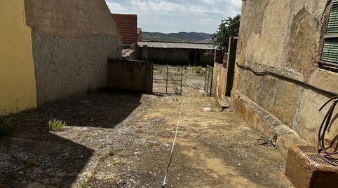 Foto 2 de Finca rústica en venda a Calle Quevedo, 8, Piedrabuena, Ciudad Real