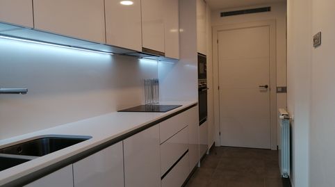 Photo 2 of Flat for rent in Carrer Migdia, 177, Eixample Sud – Migdia, Girona Capital