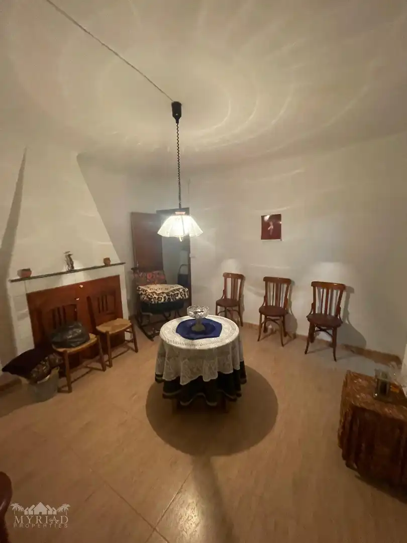 Reihenhaus zum Verkauf in El Pinós / Pinoso, imagen 33